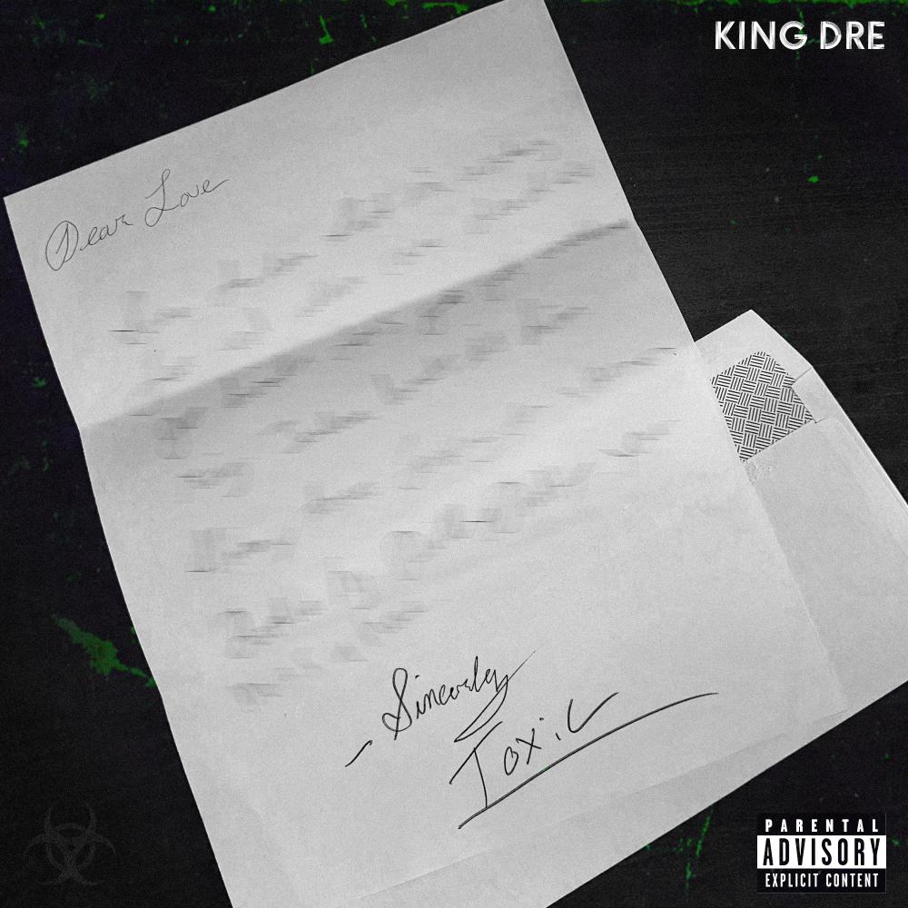 Sincerely, Toxic (Explicit)