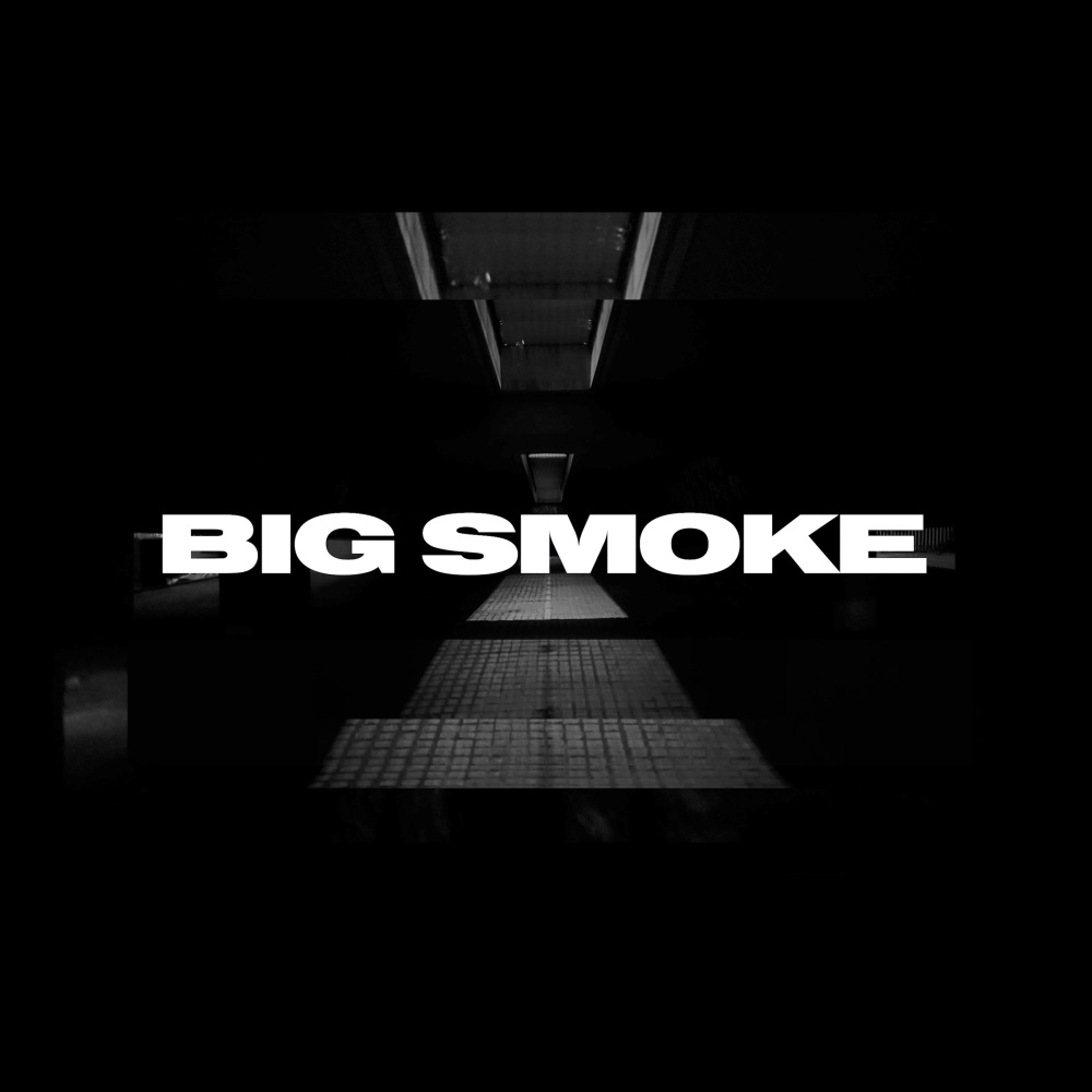 Big Smoke (Explicit)