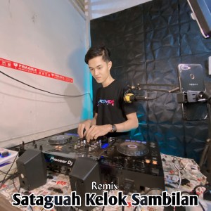 Album Sataguah Kelok Sambilan from DJ Minang