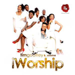 Album iWorship from Tim Godfrey