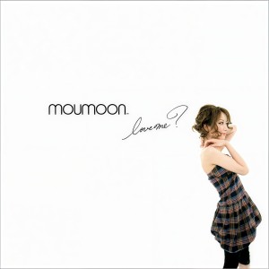 moumoon的專輯love me?