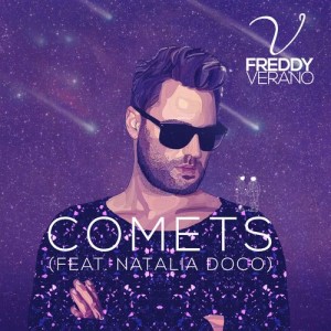 收聽Freddy Verano的Comets (feat. Natalia Doco)歌詞歌曲