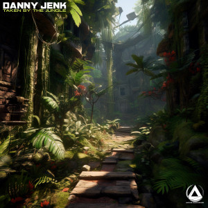 Danny Jenk的專輯Taken By The Jungle