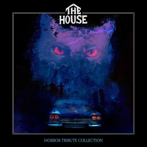 ดาวน์โหลดและฟังเพลง Suspiria พร้อมเนื้อเพลงจาก The House