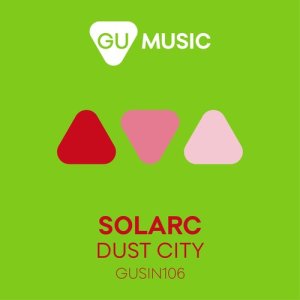 收聽Solarc的Dust City (D-Formation Remix)歌詞歌曲