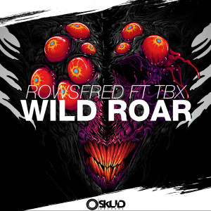 ดาวน์โหลดและฟังเพลง Wild Roar พร้อมเนื้อเพลงจาก Rowsfred