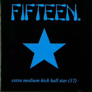 ดาวน์โหลดและฟังเพลง Compilation พร้อมเนื้อเพลงจาก Fifteen