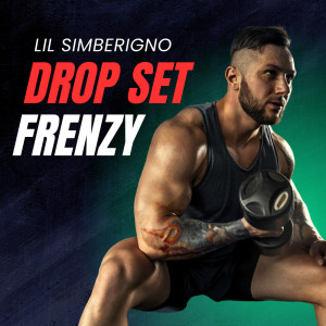 ดาวน์โหลดและฟังเพลง DROP SET FRENZY พร้อมเนื้อเพลงจาก LIL SIMBERIGNO