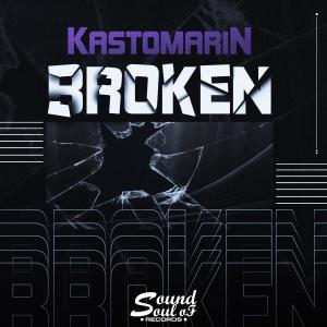 Album Broken from KastomariN