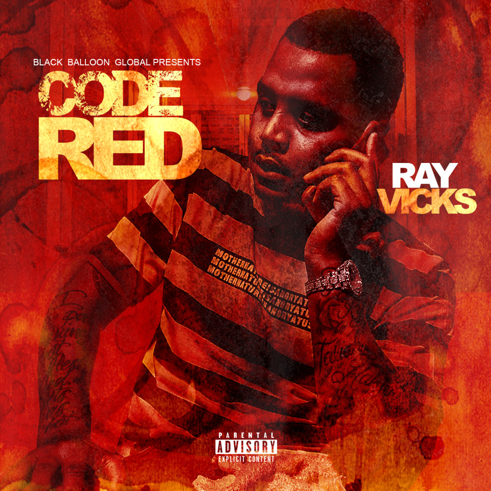 Code Red (Explicit)