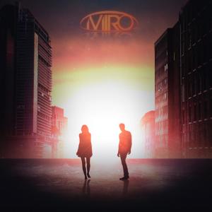 Album Promise (feat. Satellite Empire) from Miro