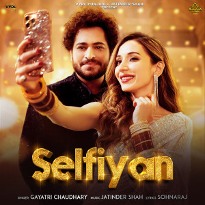 Gayatri Chaudhary的專輯Selfiyan