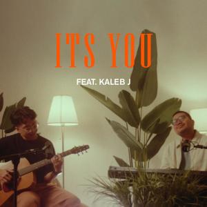 Sezairi的專輯It's You
