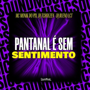 收聽DJ Tchouzen的PANTANAL É SEM SENTIMENTO (Explicit)歌詞歌曲