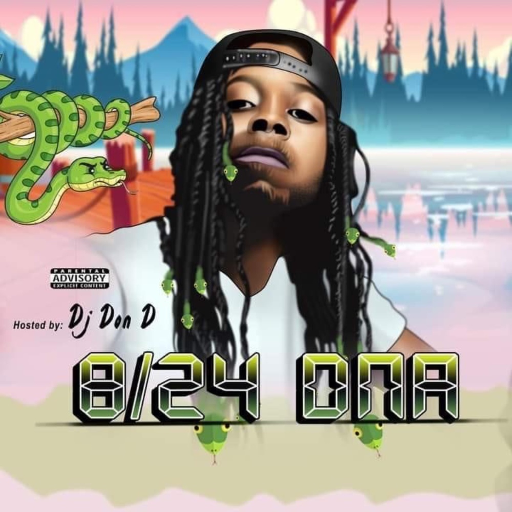 100 Playz (Explicit)