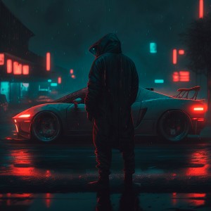 Natchi的專輯Drunk Nights