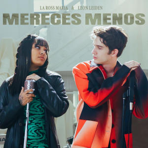 La Ross Maria的專輯Mereces Menos