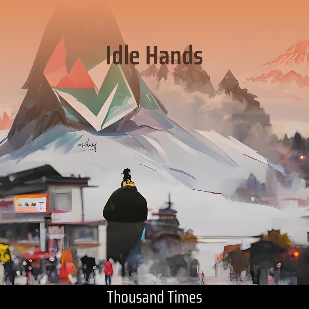 Idle Hands