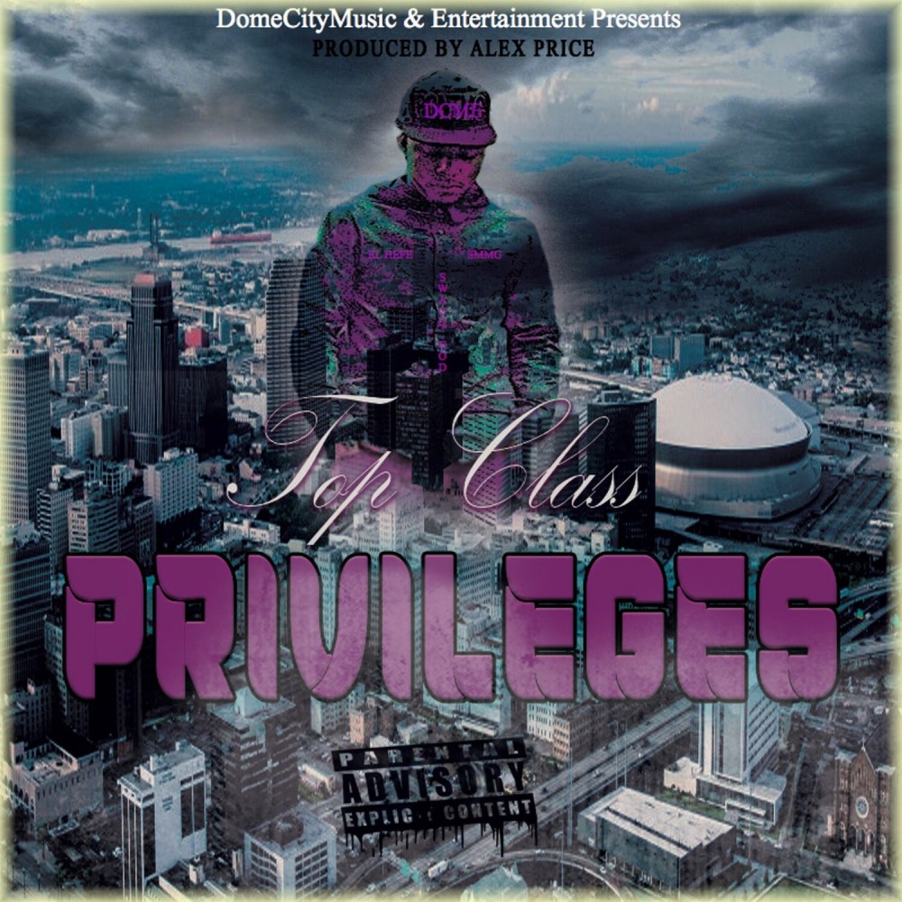Privileges (Explicit)