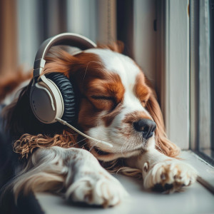 ดาวน์โหลดและฟังเพลง Calming Pet Melodies พร้อมเนื้อเพลงจาก Nature Sounds Collective