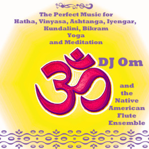 ดาวน์โหลดและฟังเพลง Chillax (Ashtanga Yoga Mix) พร้อมเนื้อเพลงจาก DJ Om and the Native American Flute Ensemble