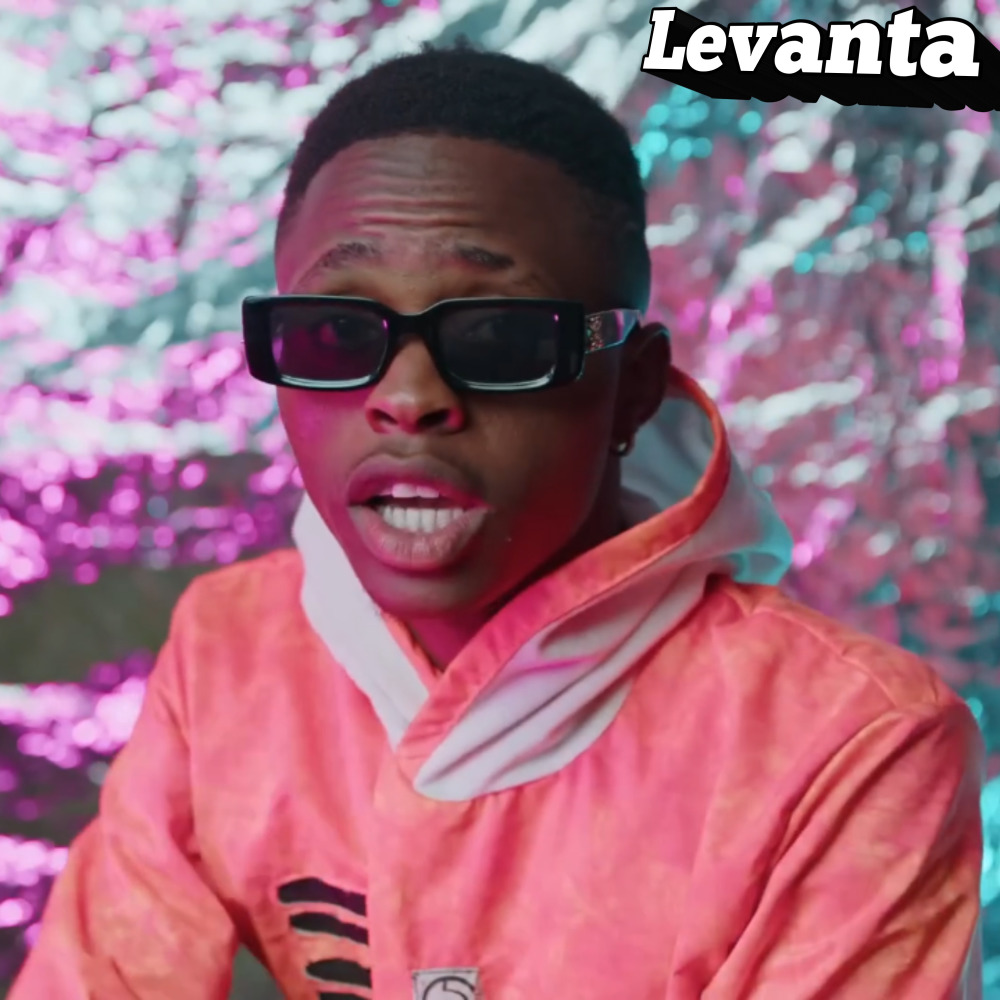 Levanta