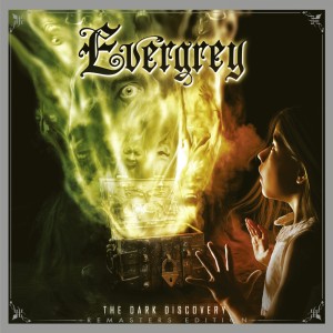 Dengarkan lagu As Light Is Our Darkness (Remastered) nyanyian Evergrey dengan lirik