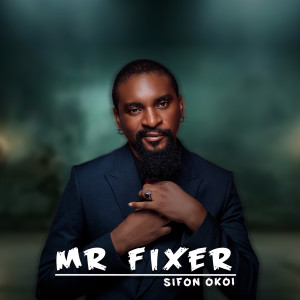 Album Mr Fixer from 