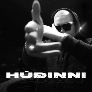 Album Húðinni (Explicit) from Birgir Hákon