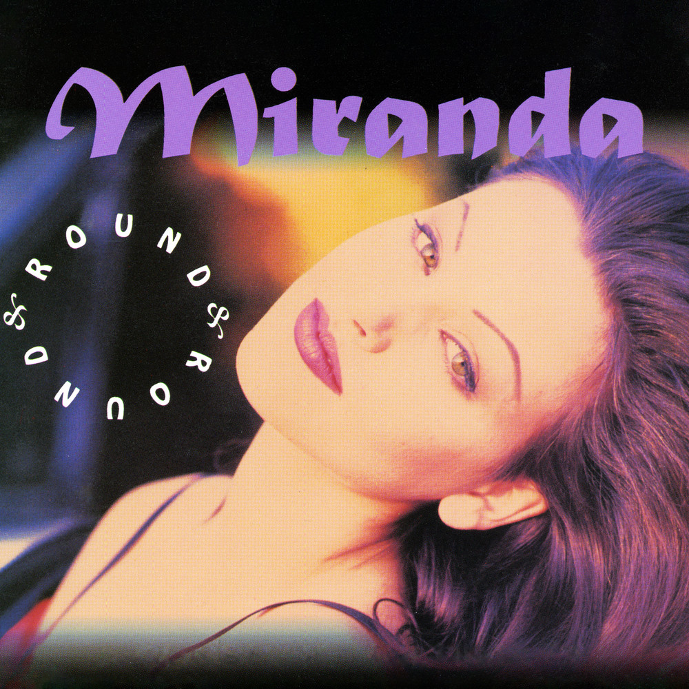 Round & Round (Extended Freestyle Mix)