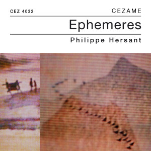 ดาวน์โหลดและฟังเพลง Cloud พร้อมเนื้อเพลงจาก Philippe Hersant