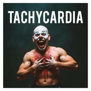 收聽Josh Kibeat的Tachycardia歌詞歌曲