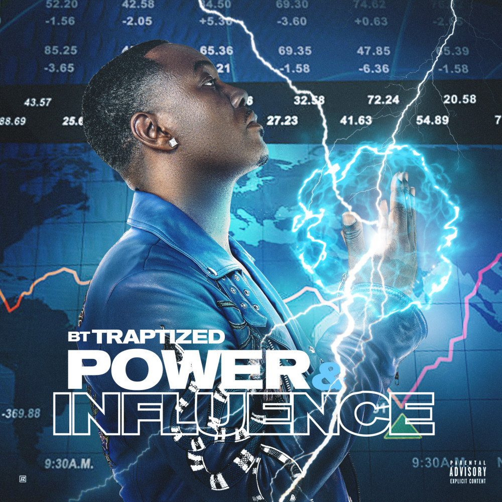 Traptized (Explicit)