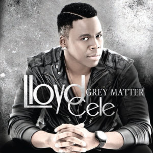 Lloyd Cele的专辑Grey Matter