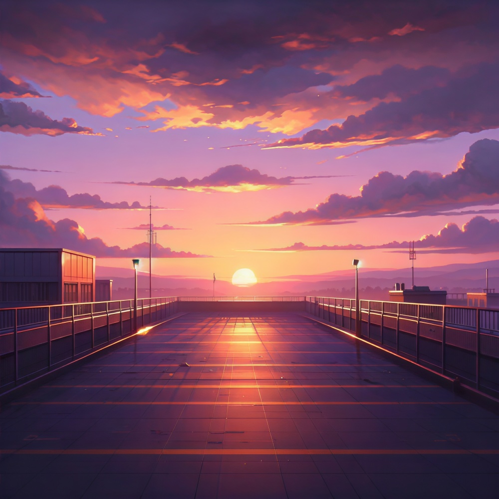Day's End (JayM Remix)