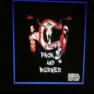 ดาวน์โหลดและฟังเพลง Titon Fight Club (Explicit) พร้อมเนื้อเพลงจาก Cali2Texas