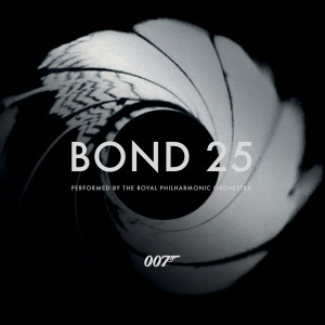 Royal Philharmonic Orchestra的專輯Bond 25