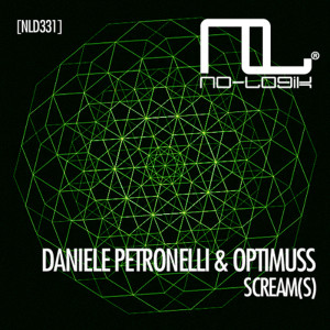 Album Scream(s) from Daniele Petronelli