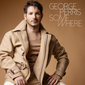 Album Somewhere from Giorgos Perris