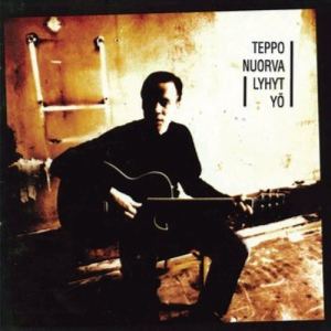 ดาวน์โหลดและฟังเพลง Onko väliä sen พร้อมเนื้อเพลงจาก Teppo Nuorva