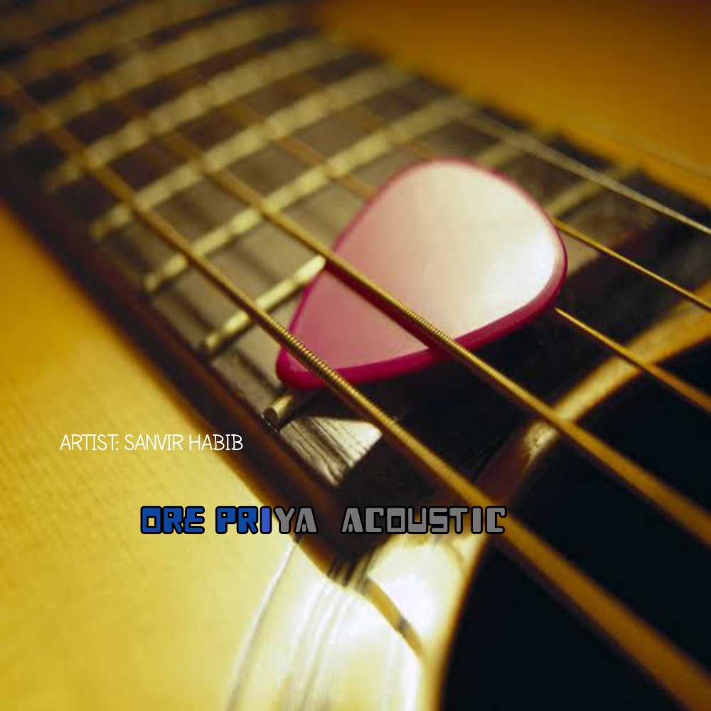 Ore Priya (Acoustic)