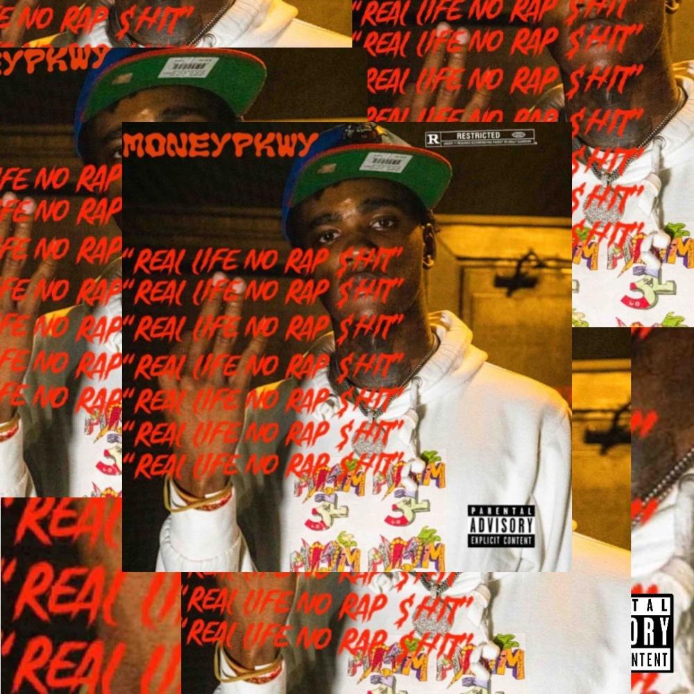 Beastmode (feat. AK4l) (Explicit)