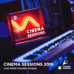 羣星的專輯CINEMA SESSIONS 2019