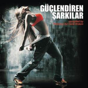 อัลบัม Guclendiren Sarkilar ศิลปิน Various Artists