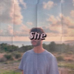 Listen to She(feat. Zaxo) (Explicit) song with lyrics from Tacø