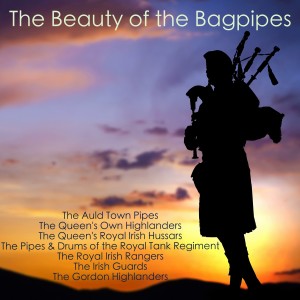 收听The Auld Town Pipes的Highland Cathedral歌词歌曲