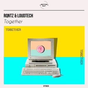 收聽LoudTech的Together (Radio Mix)歌詞歌曲