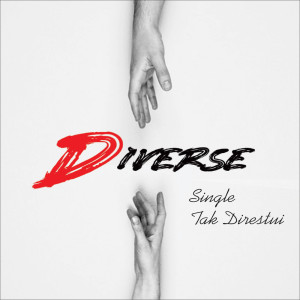 Dengarkan Tak Direstui lagu dari Diverse dengan lirik