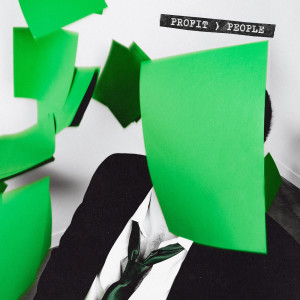 Album Profit > People (Explicit) from Gale