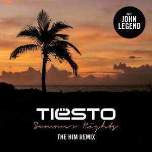 ดาวน์โหลดและฟังเพลง Summer Nights (The Him Remix) พร้อมเนื้อเพลงจาก Tiësto